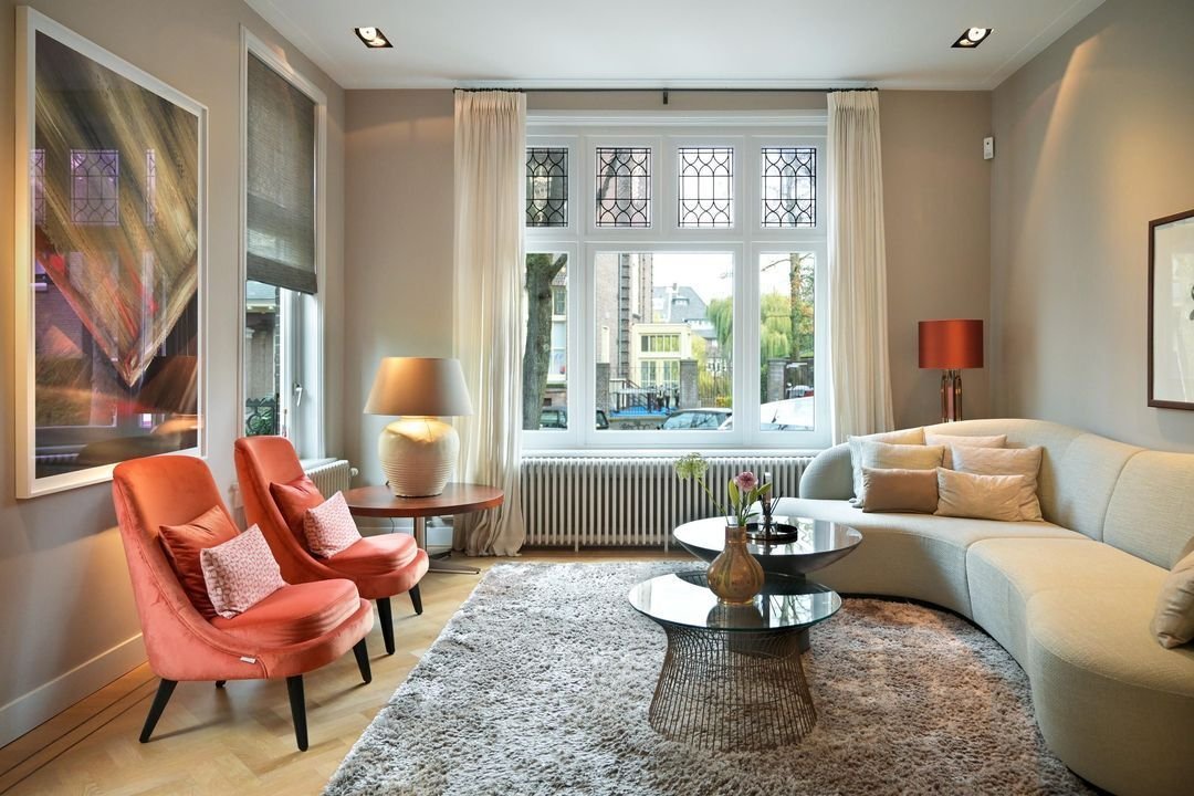 Villa in Apollobuurt, North Holland, Netherlands 3 - 17470223