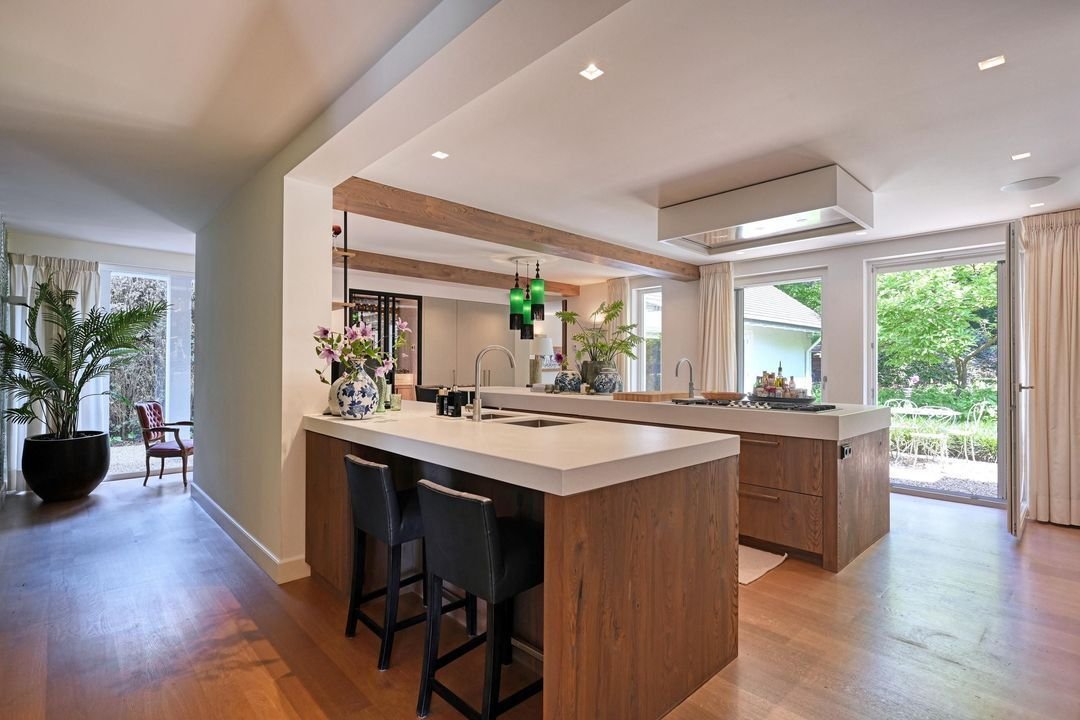 Villa in Waalwijk, North Brabant, Netherlands 4 - 17470227