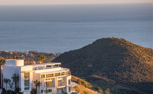 Apartment in Marbella, Andalusia, Spain 1
