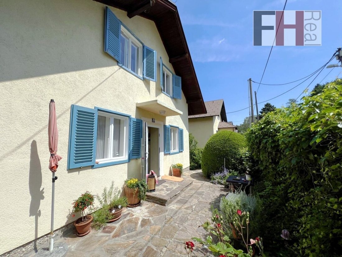 House in Gablitz, Lower Austria, Austria 5 - 17469814
