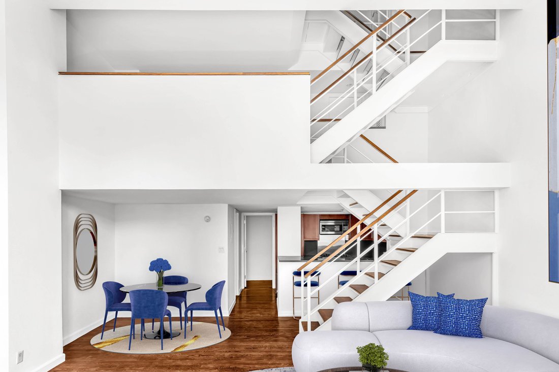Condo in New York, New York, United States 3 - 17469945