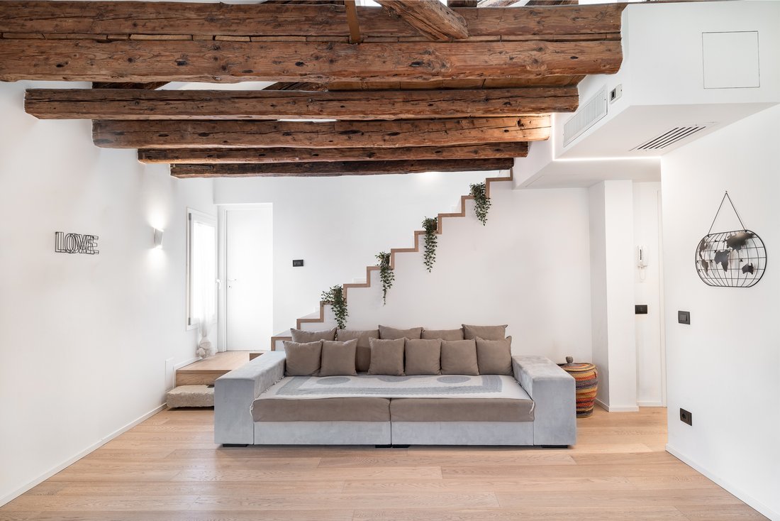 Apartment in Saint Paul, Venice, Italy 1 - 17470057