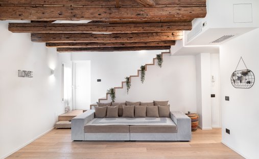 Appartement à Saint Paul, Venise, Italie 1