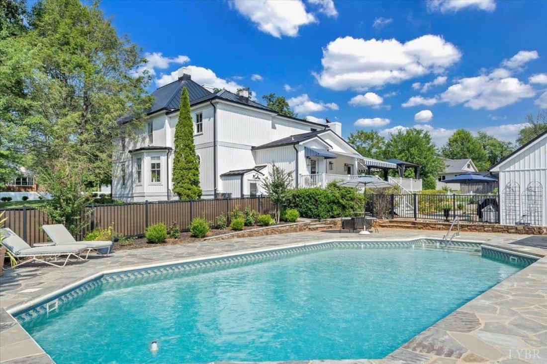 House in Bedford, Virginia, United States 4 - 17469713