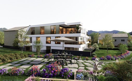 Penthouse in Perchtoldsdorf, Lower Austria, Austria 1
