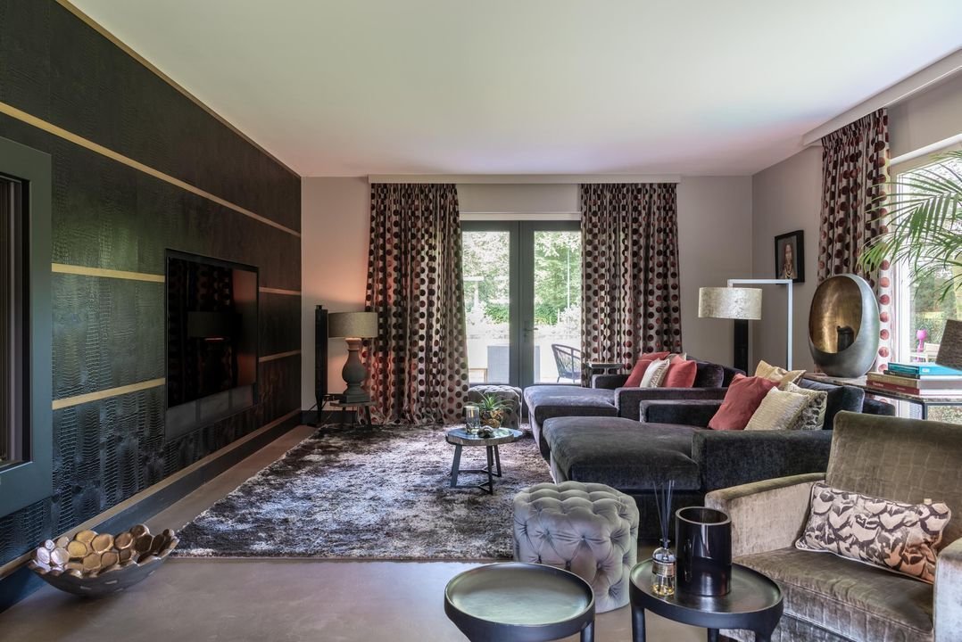 Villa in Vught, North Brabant, Netherlands 5 - 17470226