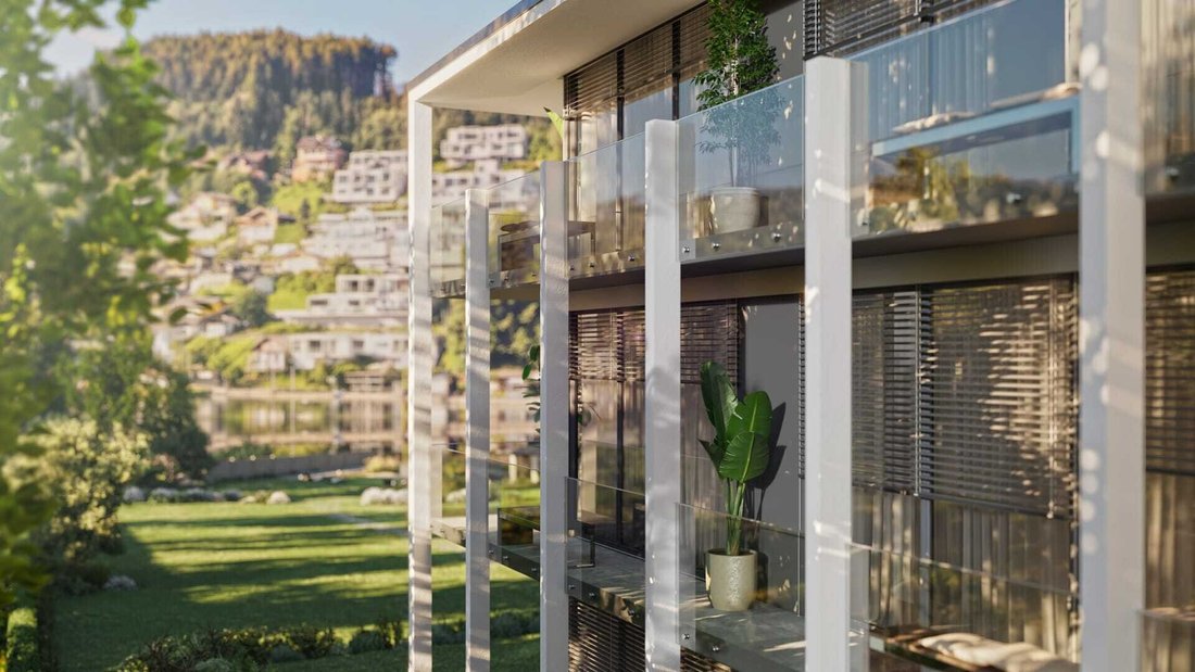 Apartment in Seeboden, Carinthia, Austria 5 - 17469886