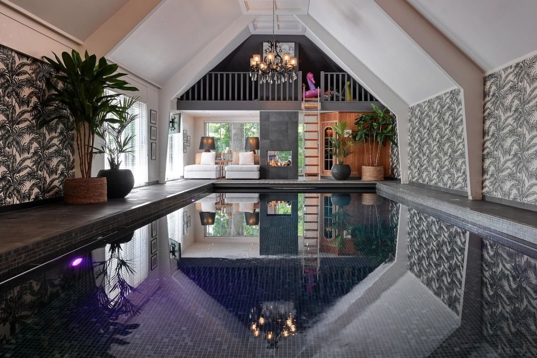 Villa in Waalwijk, North Brabant, Netherlands 2 - 17470227
