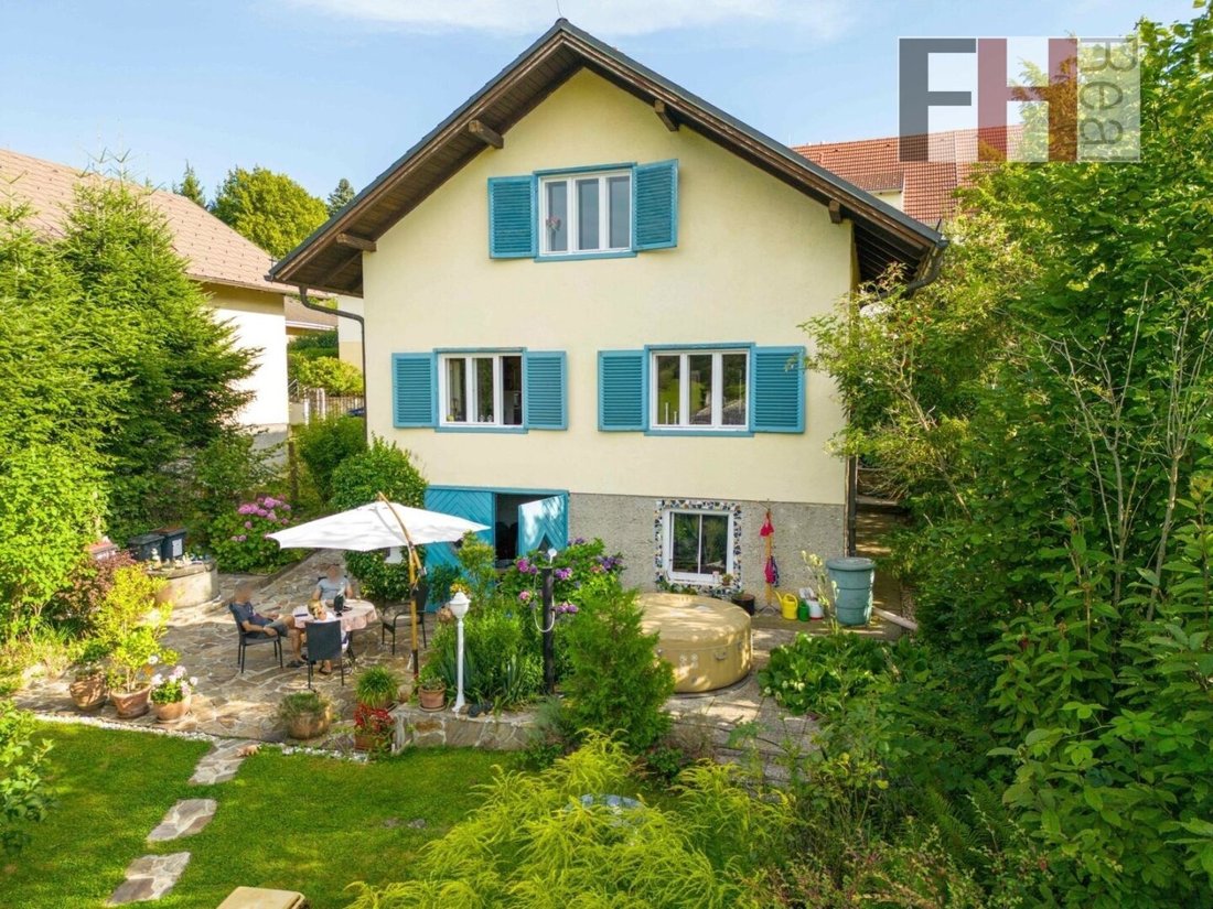 House in Gablitz, Lower Austria, Austria 2 - 17469814