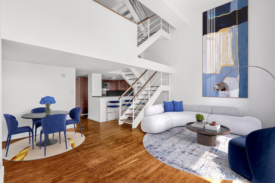 Condo in New York, New York, United States 1 - 17469945