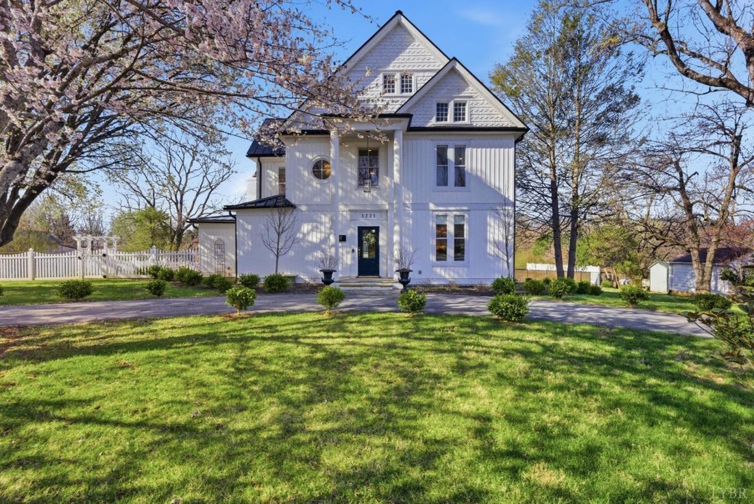 House in Bedford, Virginia, United States 1 - 17469713