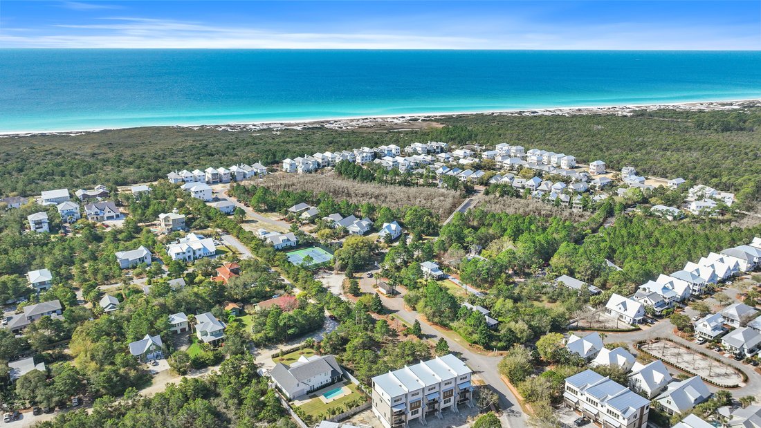 Land in Santa Rosa Beach, Florida, United States 5 - 17469937