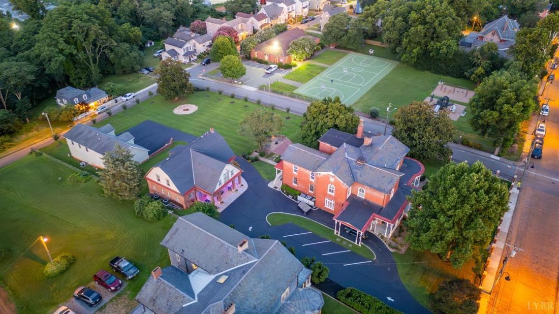 House in Concord, Virginia, United States 4 - 17469711
