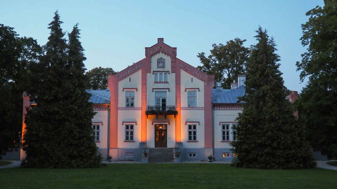 Estate in Pädaste, Saare County, Estonia 5 - 17470098
