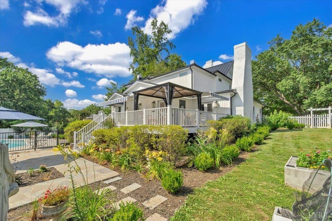 House in Bedford, Virginia, United States 5 - 17469713