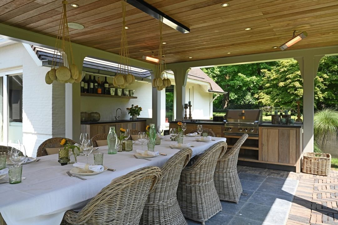 Villa in Waalwijk, North Brabant, Netherlands 3 - 17470227