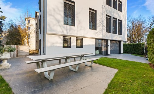 Residenza a Lussemburgo, Lussemburgo, Lussemburgo 1