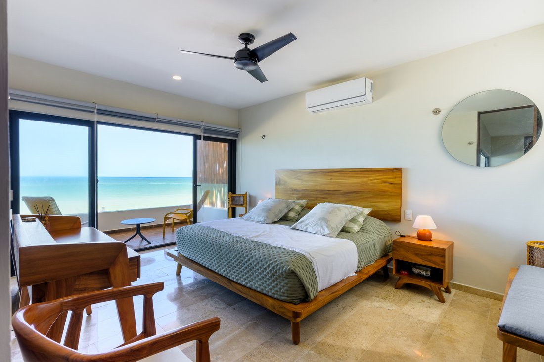 Condo in Chicxulub Puerto, Yucatan, Mexico 1 - 17469638