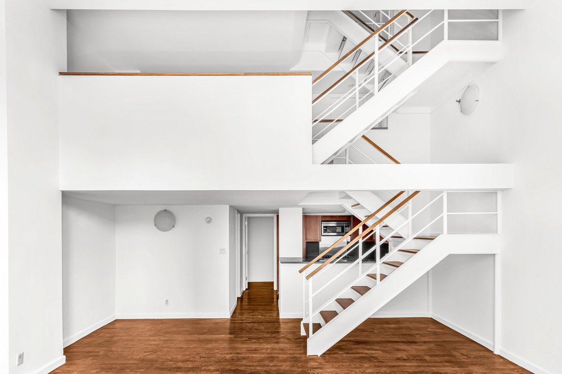 Condo in New York, New York, United States 4 - 17469945