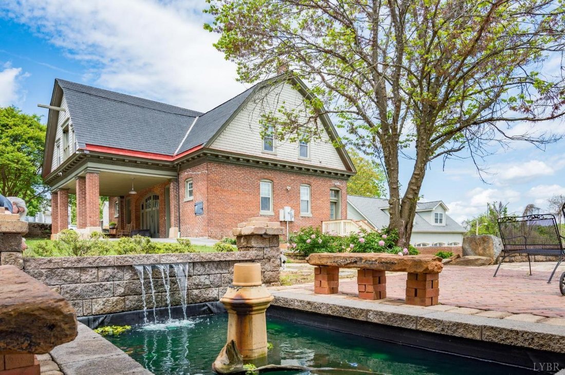 House in Concord, Virginia, United States 5 - 17469711