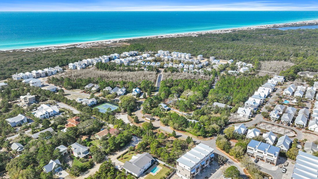 Land in Santa Rosa Beach, Florida, United States 2 - 17469937