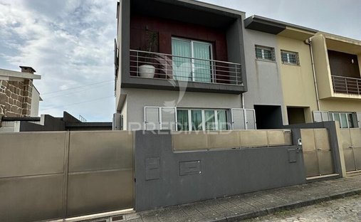 Haus in Mindelo, Distrikt Porto, Portugal 1