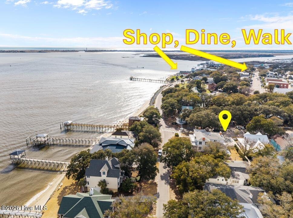 Casa en Southport, Carolina del Norte, Estados Unidos 3 - 17469976