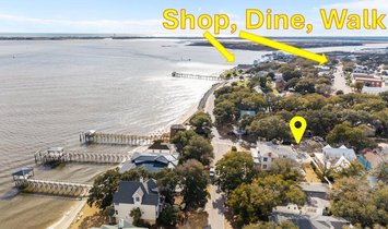 House in Southport, North Carolina, United States 2