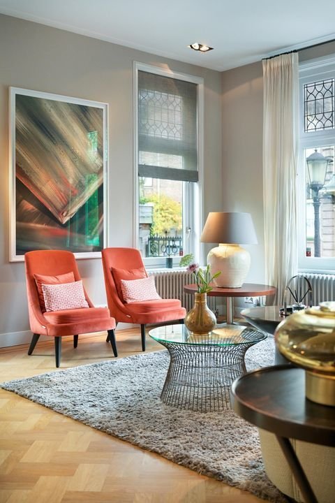 Villa in Apollobuurt, North Holland, Netherlands 4 - 17470223
