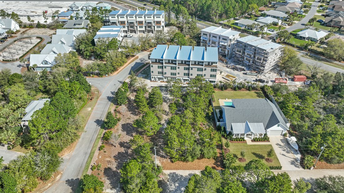 Land in Santa Rosa Beach, Florida, United States 3 - 17469937