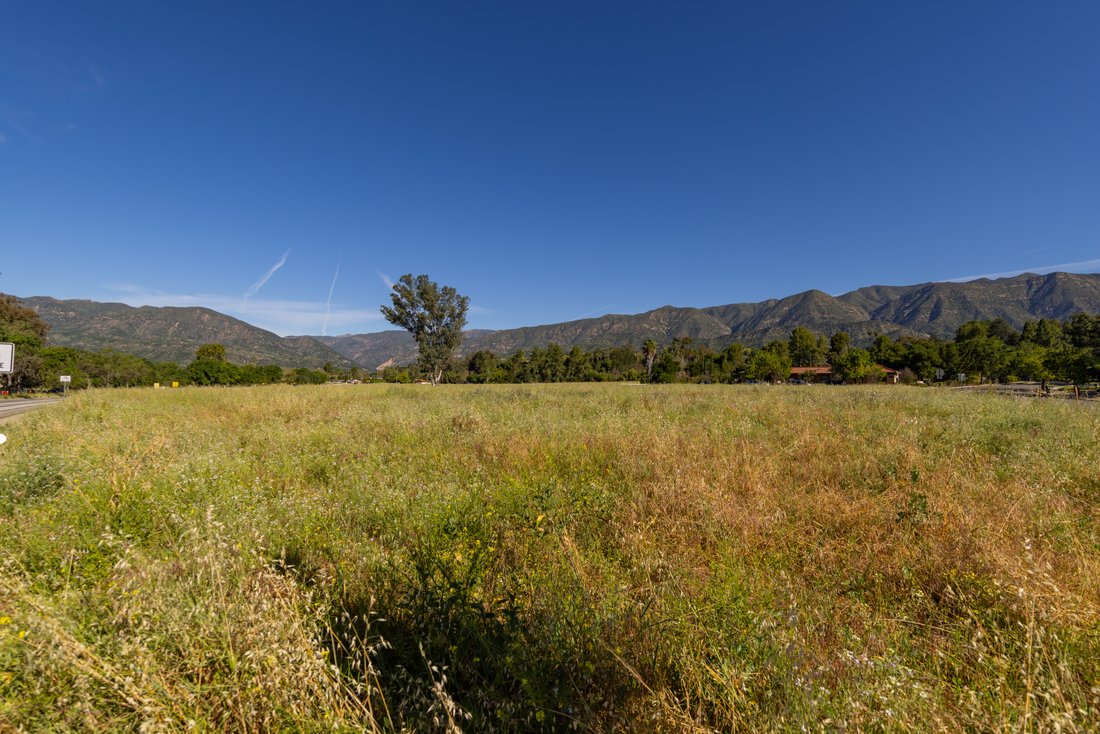 Land in Ojai, California, United States 1 - 17469635