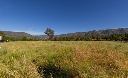 Land in Ojai, California, United States 1