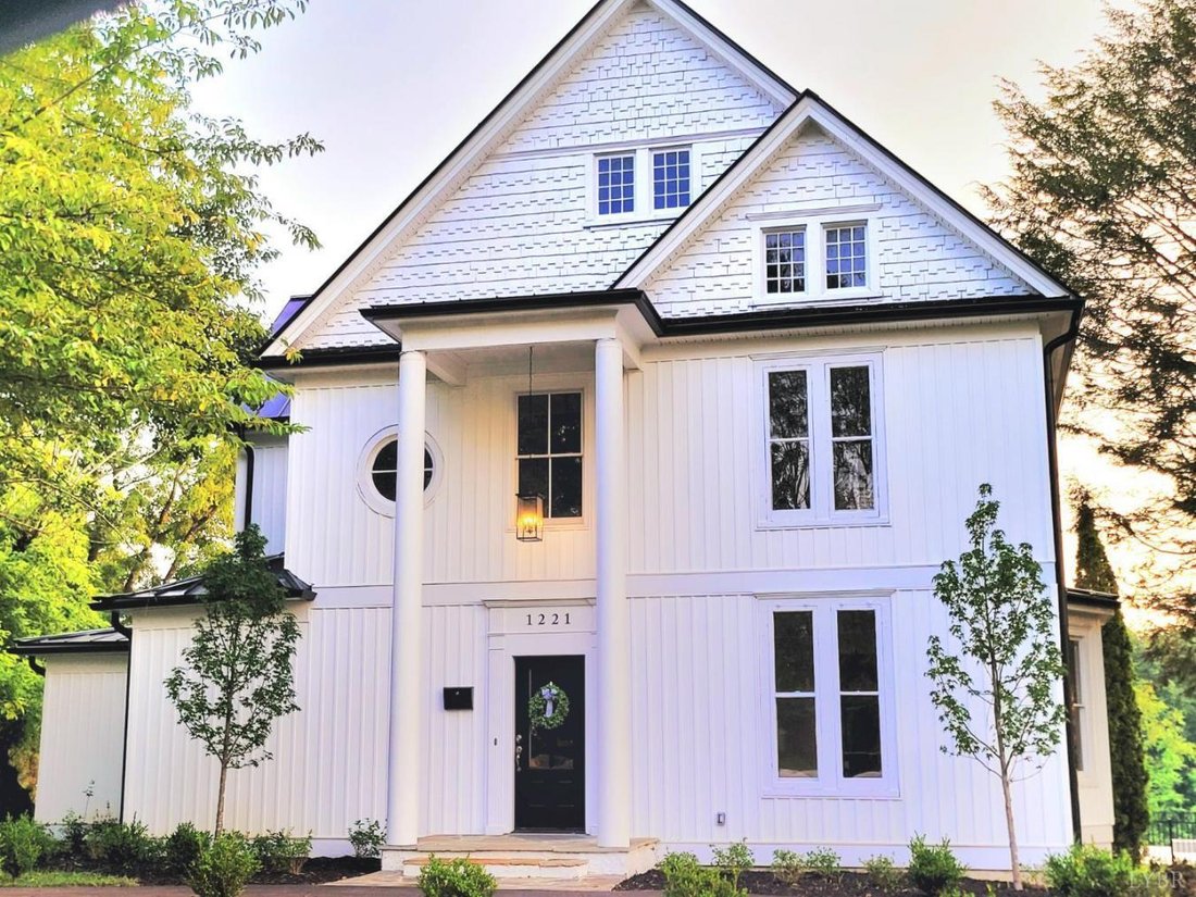 House in Bedford, Virginia, United States 2 - 17469713