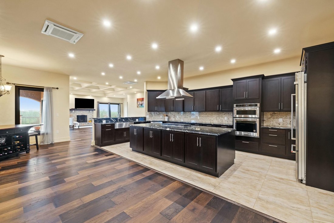 House in Lancaster, Kentucky, United States 4 - 17470027