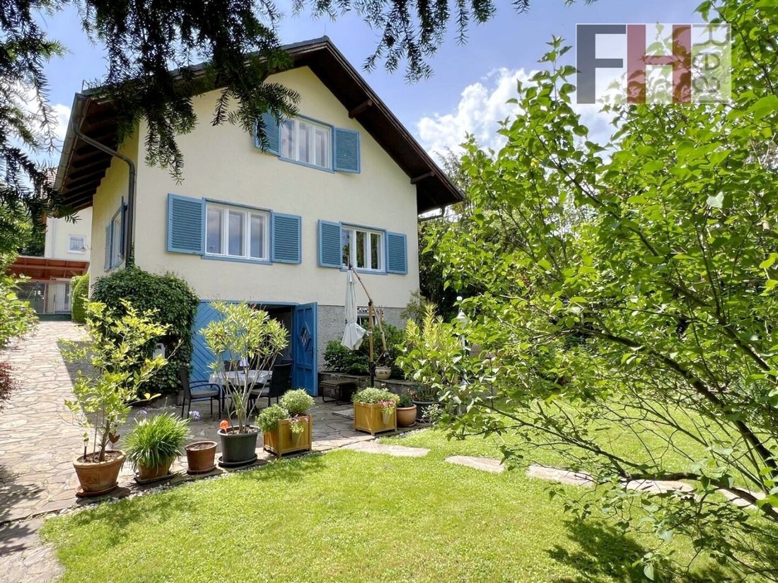 House in Gablitz, Lower Austria, Austria 4 - 17469814