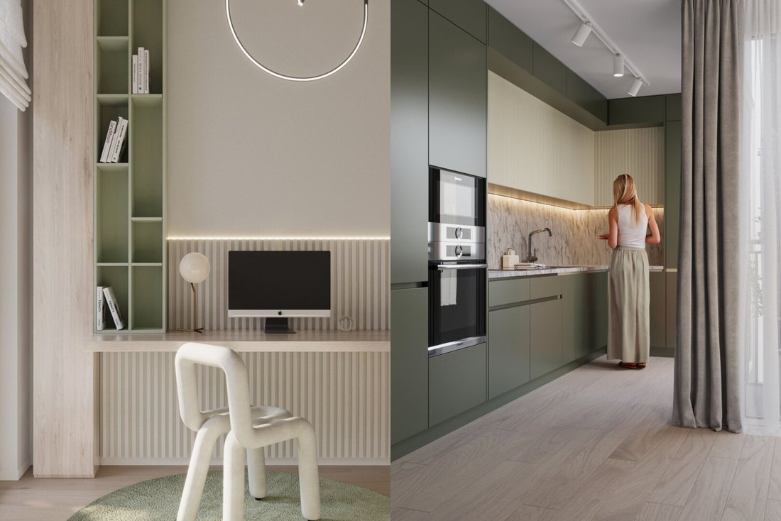 Apartment in Vienna, Wien, Austria 3 - 17469850