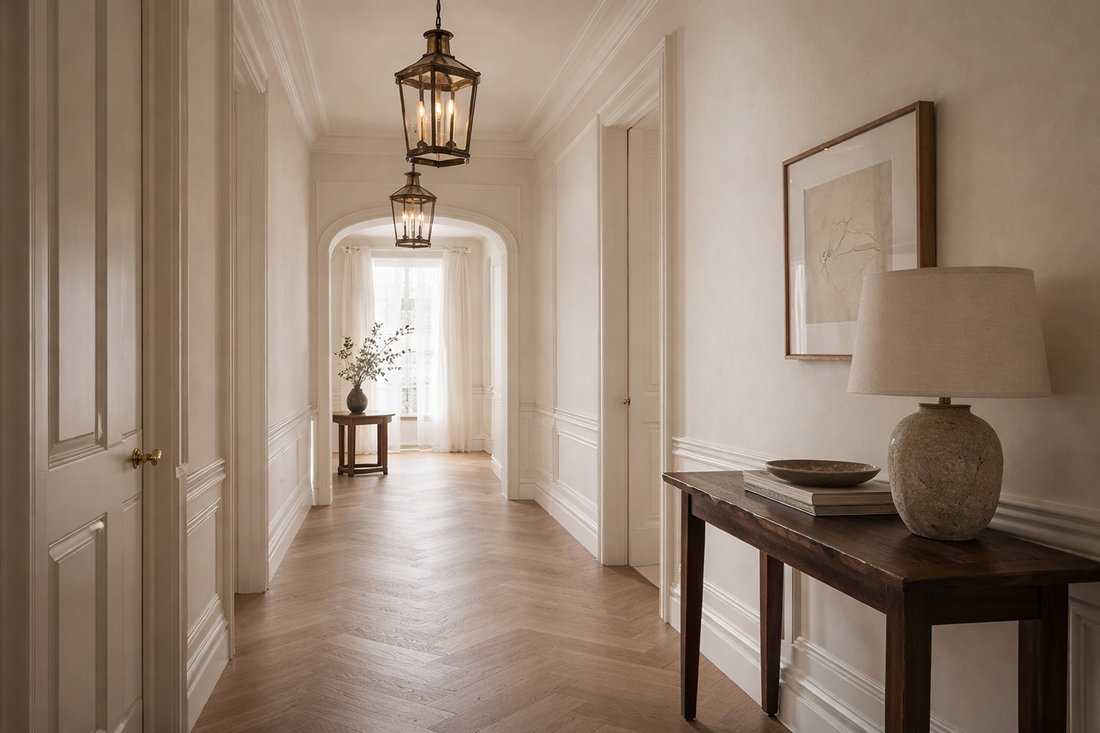 Apartment in Chamberi, Madrid, Spain 3 - 17470266