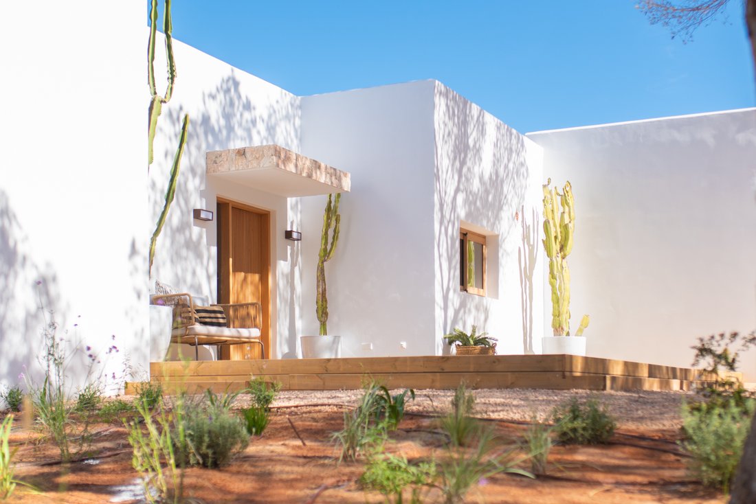 House in Formentera, Balearic Islands, Spain 2 - 17469537