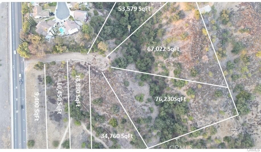 Land in San Dimas, California, United States 2 - 17470414