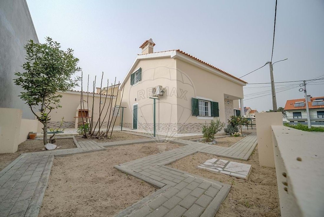 Villa à Quinta do Conde, Setúbal Municipality, Portugal 1 - 17258807