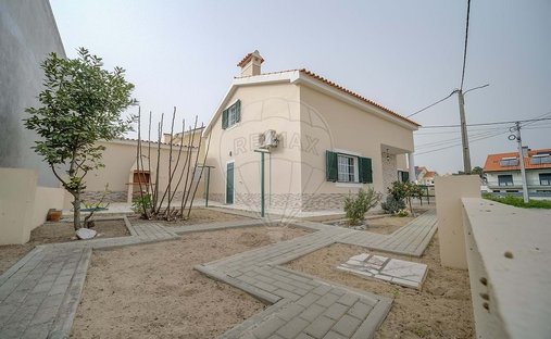 Villa à Quinta do Conde, Setúbal Municipality, Portugal 1