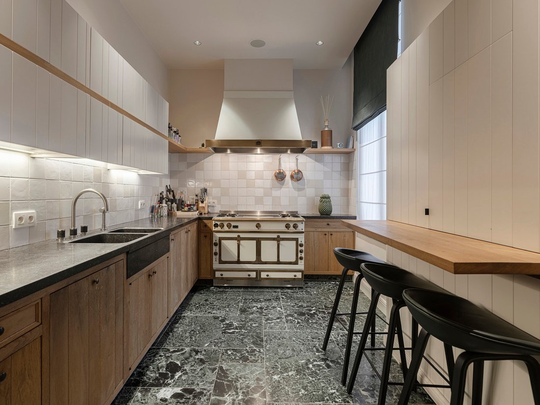 Apartment in Antwerp, Flanders, Belgium 5 - 17470469