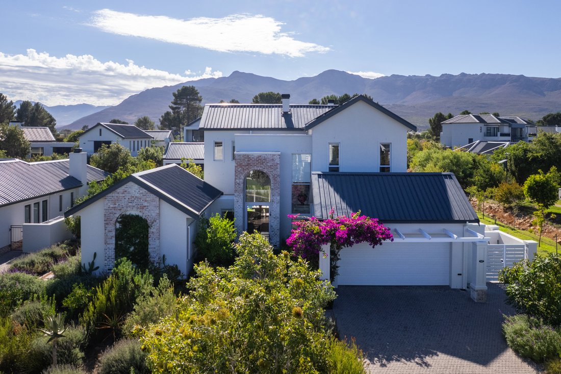 House in Paarl, Groenvlei, Western Cape 2 - 17470262