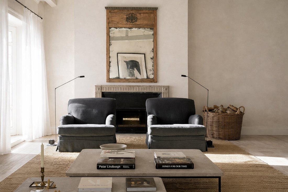 Apartment in Chamberi, Madrid, Spain 1 - 17470266