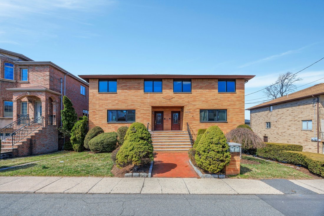 Apartment in Fort Lee, New Jersey, United States 1 - 17470488
