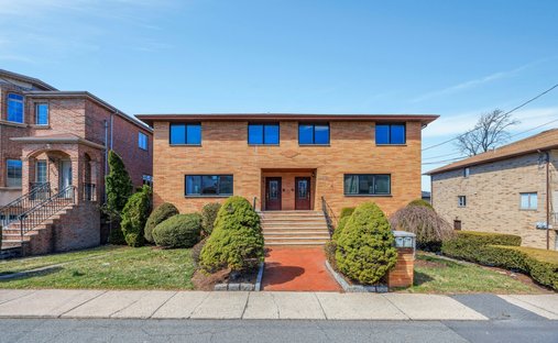 Apartment in Fort Lee, New Jersey, United States 1
