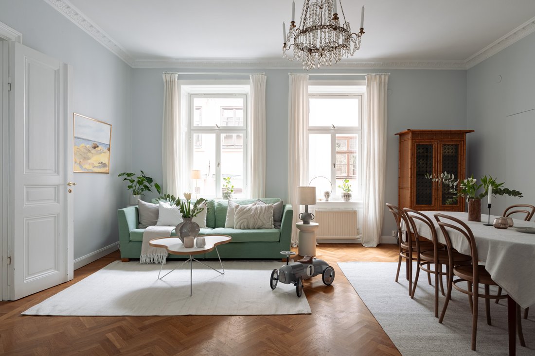 Apartment in Fisksätra, Stockholm County, Sweden 2 - 17470268