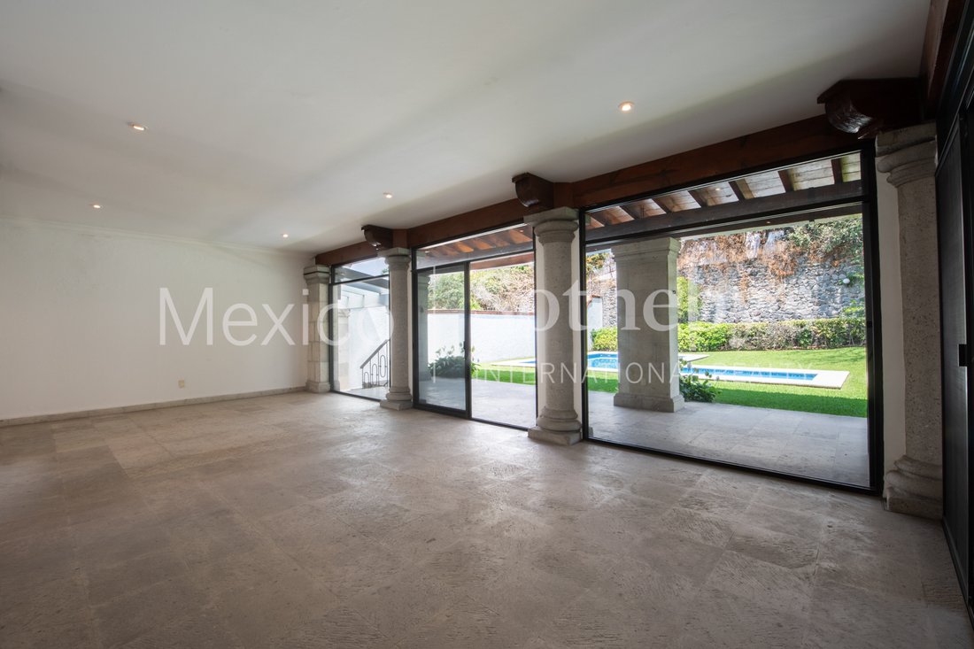 Condominio en Cuernavaca, Morelos, México 5 - 17470482