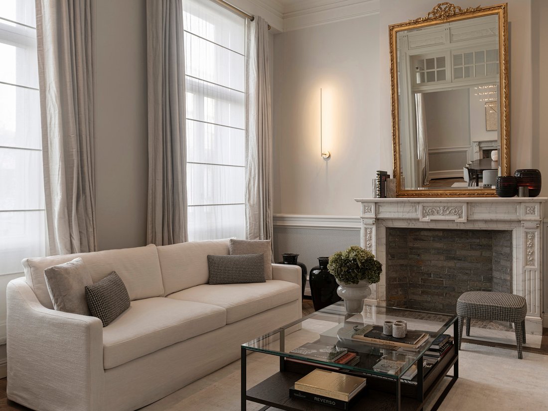 Apartment in Antwerp, Flanders, Belgium 1 - 17470469
