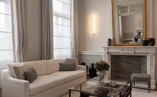 Appartement à Anvers, Région Flamande, Belgique 1